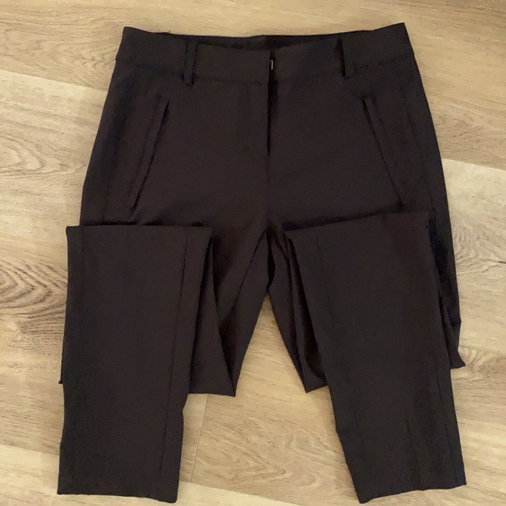 Slazenger microfiber golf pants